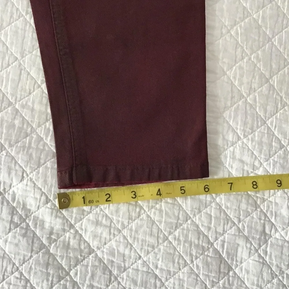 Level 99 Mid Rise Coated Skinny Jeans Forever‎ 32/14 NWT Glam Bikercore Punk NWT